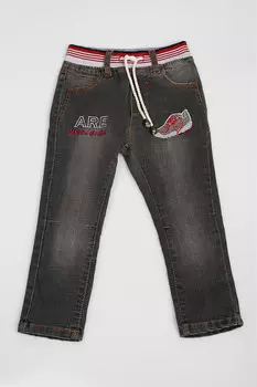 OP1488.С1 Комплект для мальчика утепленный