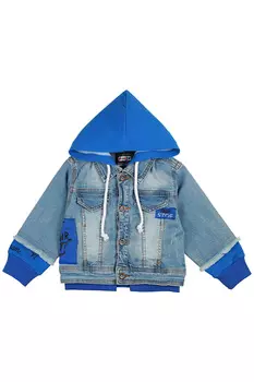 OP352.С1 Рубашка для мальчика