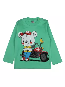 BK003М.С7 Футболка для мальчика