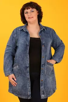 СИМАН 5173.С1 Блуза