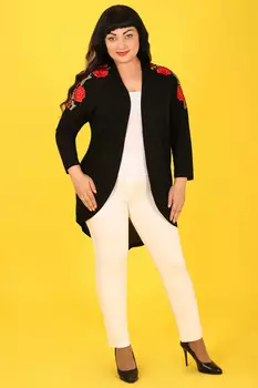 20-26 НАТАЛИ S 4885А.С4 Блуза