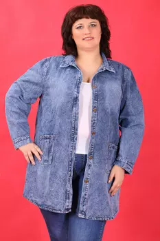 20-26 ДАДАШ D-74.С3 Блуза