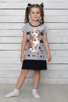 Т-1008 3121.С5 Футболка
