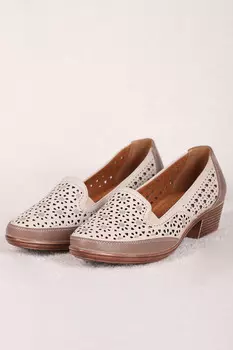 ТР-27 0274.С2 Тапочки