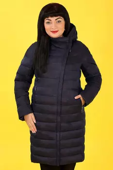 СИМАН 5102.С1 Рубашка джинсовая