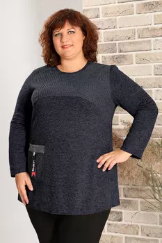 Рубашка женская розово-желтая