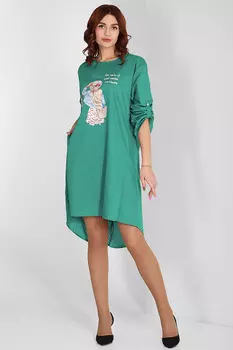 НОЧЕ Мио 1.081.С2 Платье