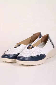 ТР-27 ZX-03.С1 Тапочки