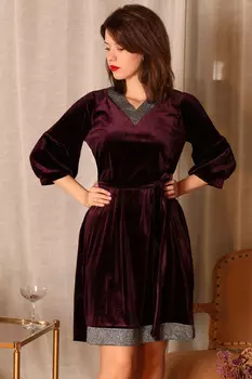 2Г 4813.С1 Платье