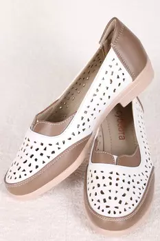 ТР-27 0281.С3 Тапочки