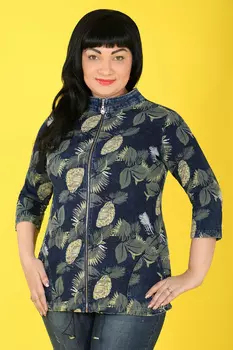 2Г 7362.С1 Блуза