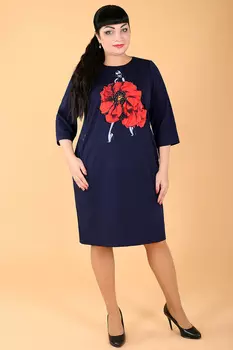 СИ БОН 0235.С1 Платье