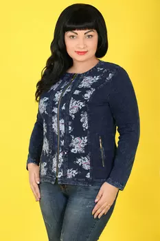 2Г 7373.С2 Блуза