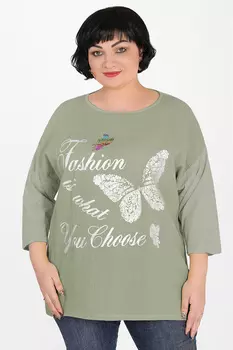 К-2021 1178.С1 Костюм+ брошь