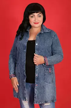 СИМАН 4746.С1 Блуза