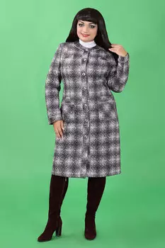 СИМАН 5090.С1 Рубашка джинсовая