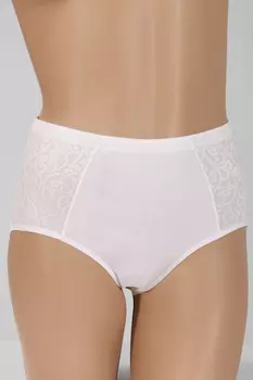 Слипоны сине-белые