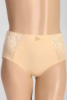 Слипоны голубого цвета