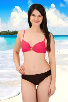 АНАСТАСИЯ 266.С1 Костюм