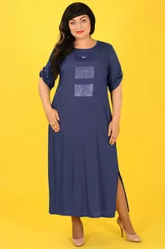 Блуза горчичного цвета