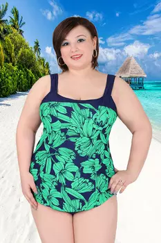 Слипоны темно-синие