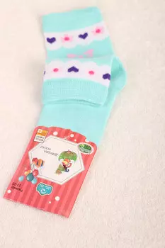 Носки детские для мальчика 15-20 размер