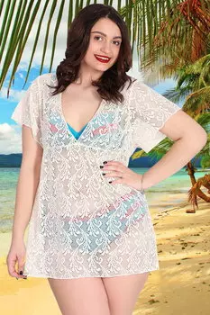 АНАСТАСИЯ 630.С1 Сарафан+ футболка