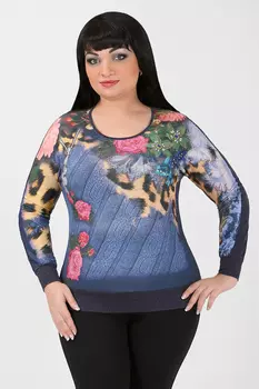 АНАСТАСИЯ Мак 608.С1 Костюм