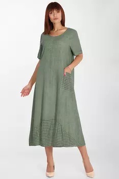 ALMOND 21-851-21.С1 Юбка