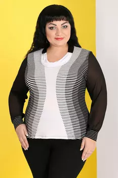 Ж-78-З-18 100562.С1 Платье с капюшоном