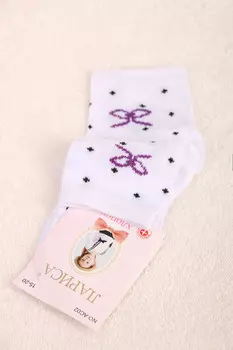 ДН-F05.1.С5 Носки детские для мальчика 20-25 р-р