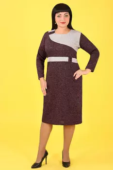 2В ЭШЛИ.С1 Платье