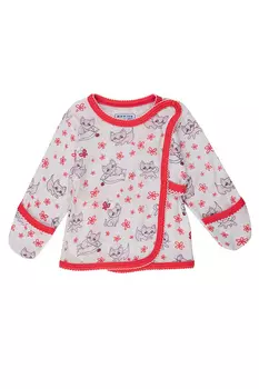 BK1549D.С1 Пижама для девочки