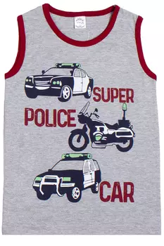 BK0002М.С6 Футболка для мальчика