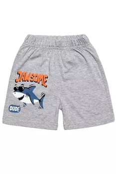 OP673.С1 Брюки для мальчика джинсовые