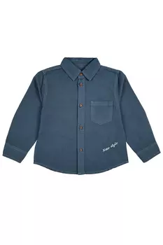 BK0467КМ.С2 Джемпер для мальчика утепленный