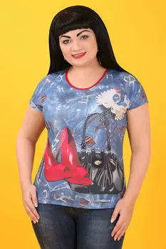 ИК191-32-21.С2 Капри