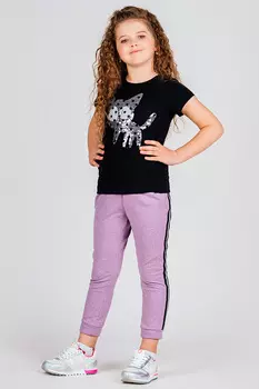 OP1240.С1 Свитшот для девочки