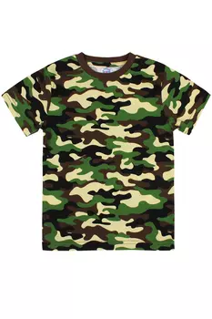 BK0001М.С6 Футболка для мальчика