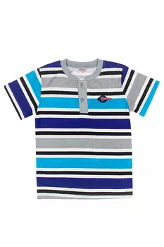 Джемпер для мальчика желтый с машиной