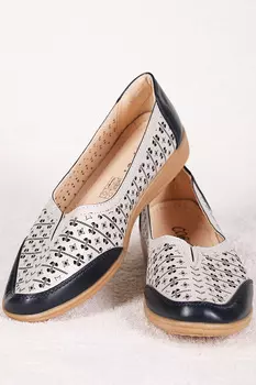 ТР-27 0268.С1 Тапочки