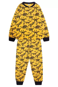 BK108В.С1 Лонгслив для мальчика