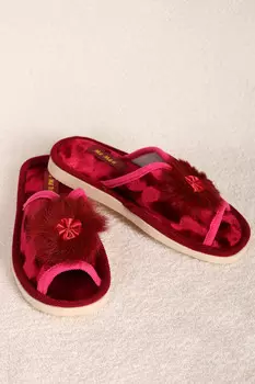 ТР-23 0219.С3 Тапочки