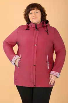 1В 3120.С6 Кардиган с капюшоном