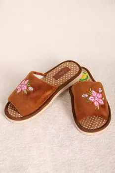 ТР-27 0158.С3 Тапочки