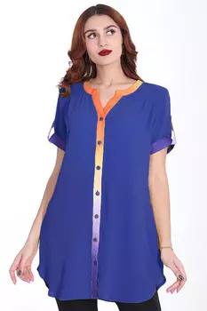 1Д-98 2872.1.С2 Брюки утепленные