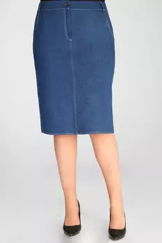 ALMOND 21-606-11.С1 Юбка