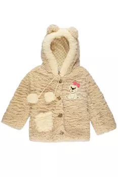 Шорты для девочки салатовые