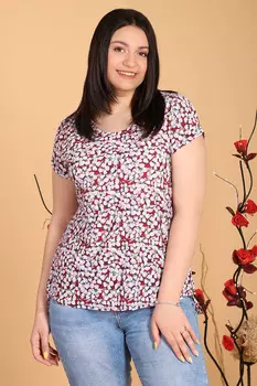 19-70 СИМАН 3334.С1 Блуза