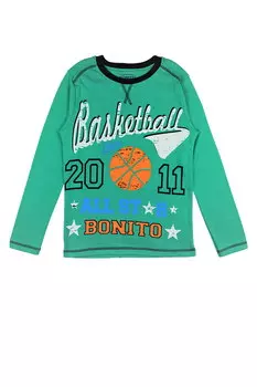 BK0001М.С2 Футболка для мальчика